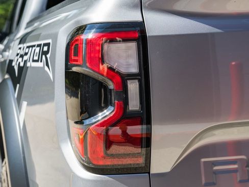 Used 2024 Ford Ranger Raptor AWD/4WD image 7
