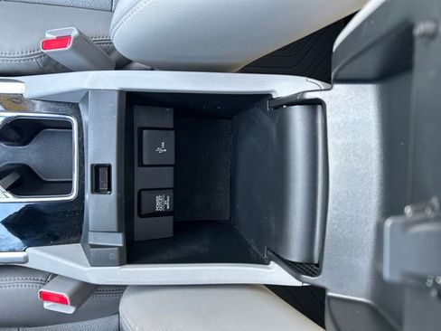 Used 2016 Honda Accord EX-L image 29