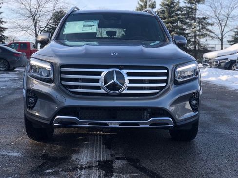New 2026 Mercedes-Benz GLB 250 GLB 250 image 2