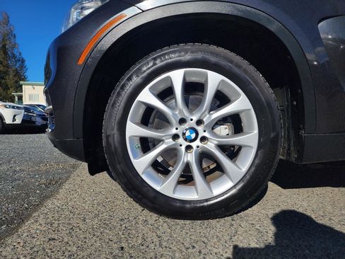 Used 2016 BMW X5 sDrive35i image 38