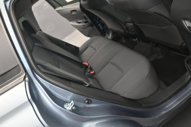 Used 2026 Toyota Corolla Cross LE w/ Moonroof Package FWD image 14