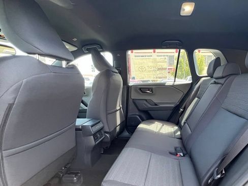 New 2026 Toyota RAV4 SE AWD/4WD image 15