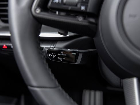 Certified 2025 Porsche 911 Turbo S AWD/4WD image 40