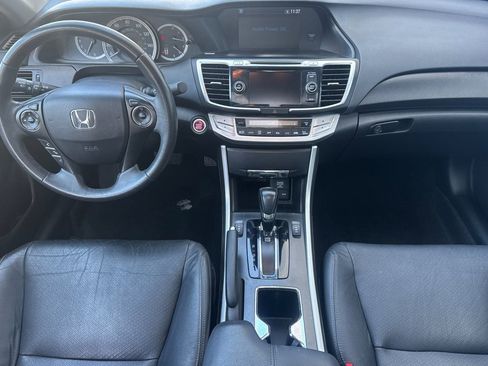 Used 2013 Honda Accord EX-L image 13