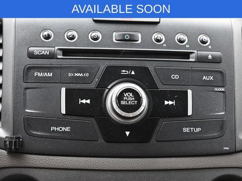 Used 2014 Honda CR-V EX-L image 23