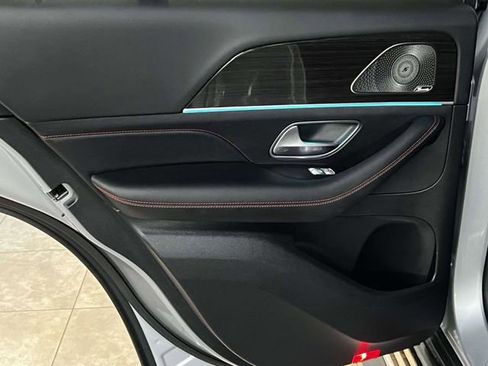 Certified 2023 Mercedes-Benz GLE 53 AMG 4MATIC Coupe image 11