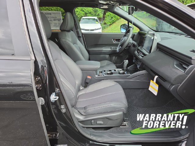 New 2026 Subaru Outback Limited AWD/4WD image 15