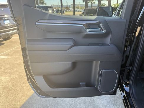 New 2026 Chevrolet Silverado 1500 LT w/ Texas Edition Plus image 28