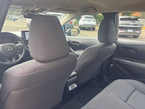 Used 2024 Toyota Corolla LE FWD image 22