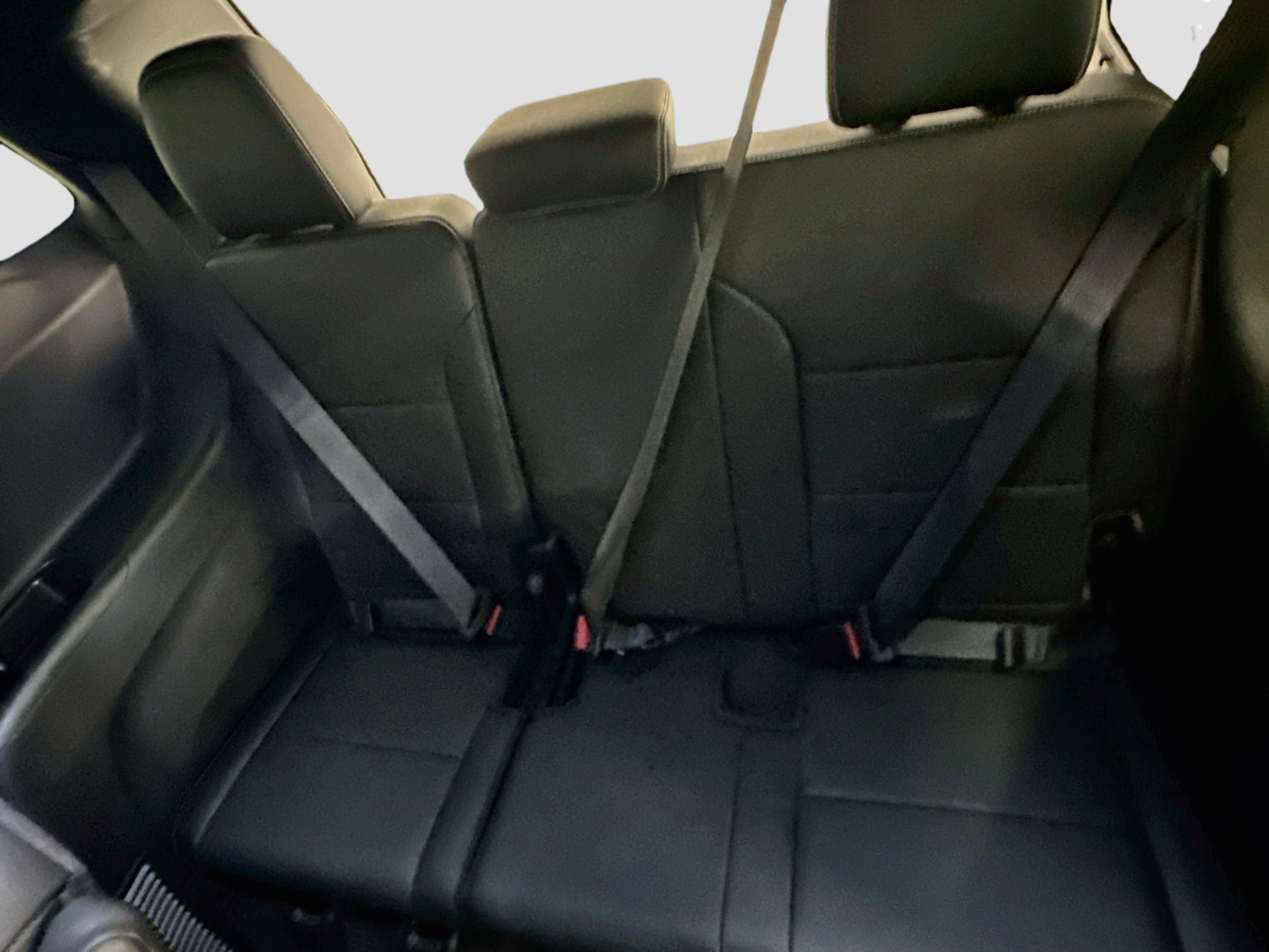 Used 2025 Chevrolet Traverse LT AWD/4WD image 30