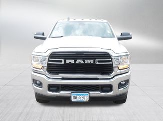 Used 2019 RAM 3500 Big Horn AWD/4WD video 2