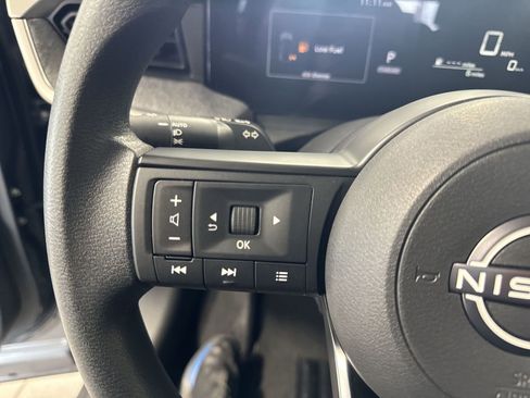 New 2026 Nissan Kicks SV w/ SV Premium Package FWD image 19