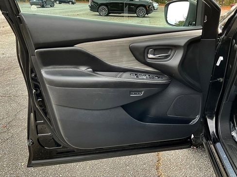 Used 2017 Nissan Murano SL w/ SL Technology Package image 18