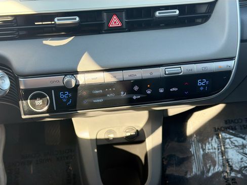 Used 2024 Hyundai Ioniq 5 SEL AWD/4WD image 24