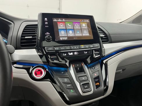 Used 2024 Honda Odyssey Touring image 27