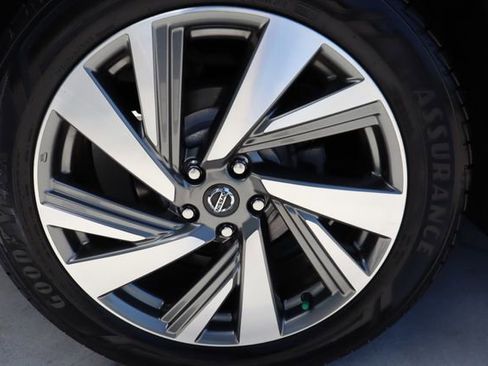 Used 2020 Nissan Murano SL w/ Moonroof Package image 51