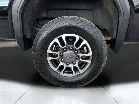 Used 2023 GMC Sierra 3500 SLE w/ SLE Convenience Package AWD/4WD image 55
