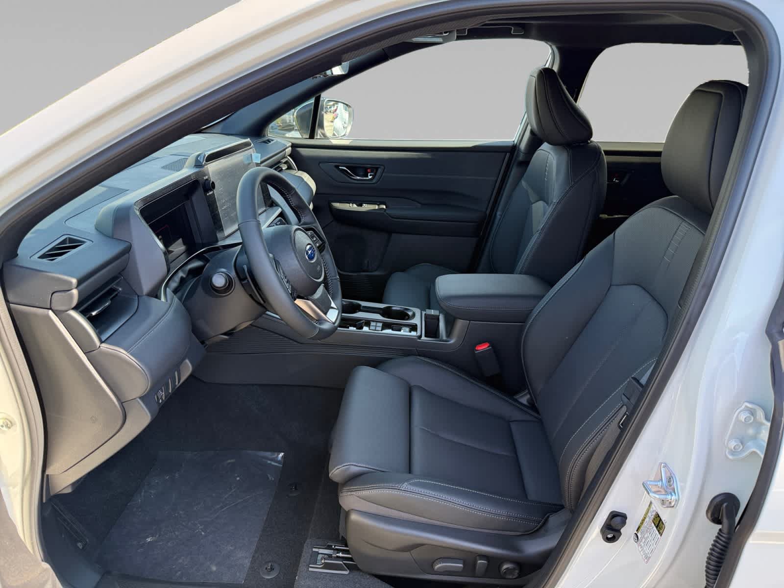 New 2026 Subaru Outback Touring XT AWD/4WD image 11