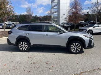 Used 2025 Subaru Outback Premium w/ Popular Package #1A video 2