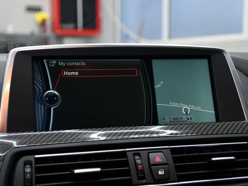 Used 2013 BMW M6 Coupe image 41