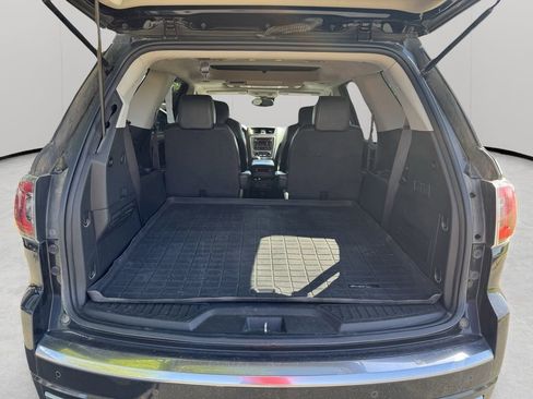 Used 2014 GMC Acadia Denali AWD/4WD image 23
