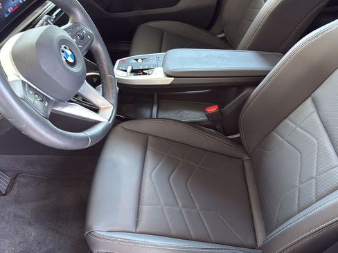 Used 2024 BMW X1 xDrive28i w/ Convenience Package AWD/4WD image 15