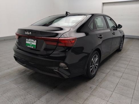 Used 2023 Kia Forte LXS w/ LXS Technology Package image 7
