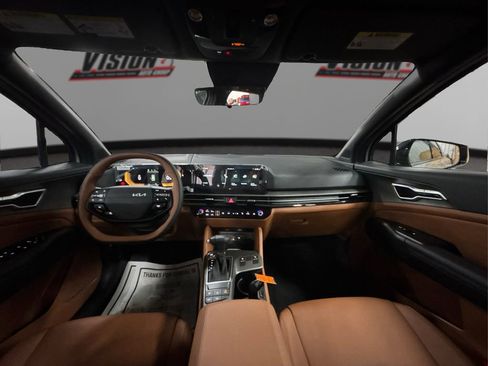 New 2026 Kia Sportage X-Line w/ X-Line Premium Package AWD/4WD image 20