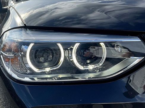 Used 2021 BMW X3 xDrive30i w/ Convenience Package image 27