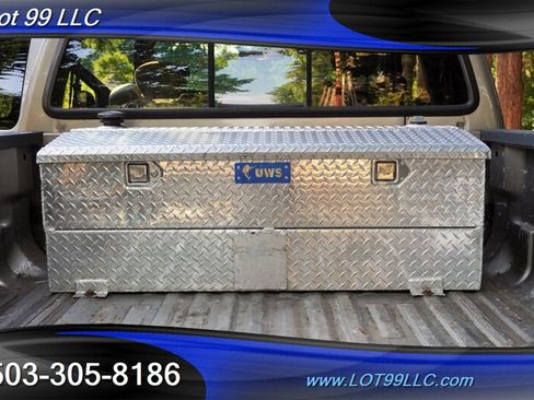 Used 2004 Ford F250 XLT AWD/4WD image 3