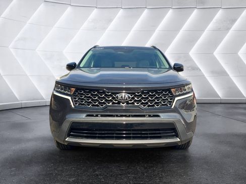 Used 2021 Kia Sorento S image 8