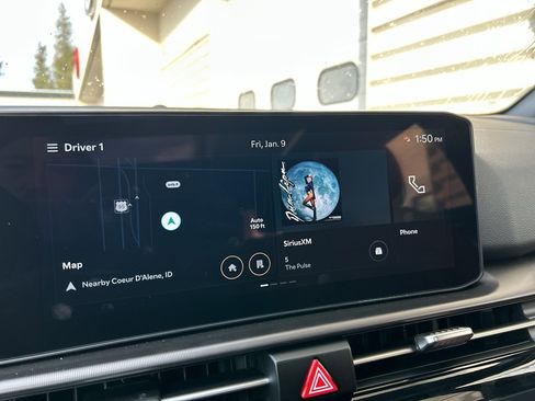 New 2026 Kia Sportage SX image 20