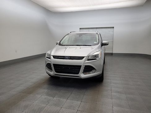 Used 2014 Ford Escape Titanium FWD image 15