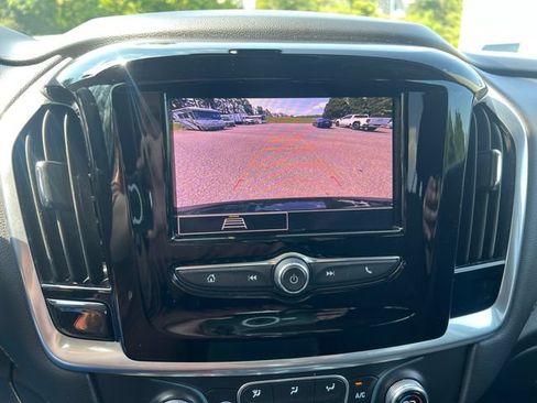 Used 2020 Chevrolet Traverse LS w/ LPO, Floor Liner Package AWD/4WD image 22