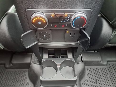 Used 2024 Ford Explorer Timberline w/ Timberline Technology Package AWD/4WD image 15