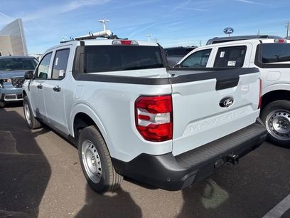 New 2026 Ford Maverick XL w/ Equipment Group 101A