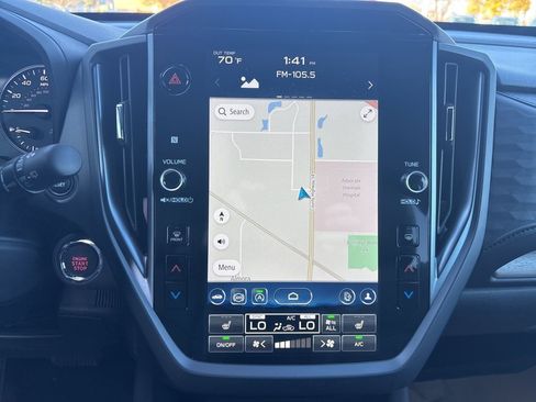 New 2025 Subaru Forester Limited image 15