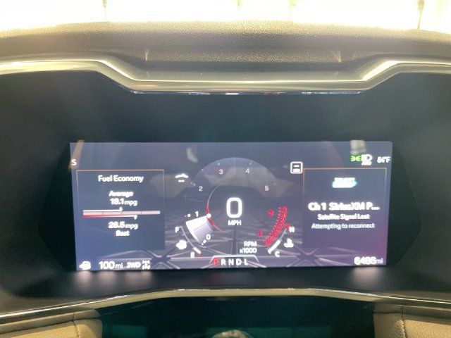 Used 2026 GMC Canyon Denali AWD/4WD image 24