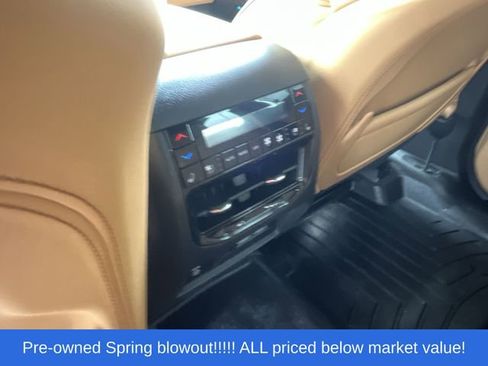 Used 2022 Jeep Grand Cherokee Summit AWD/4WD image 19