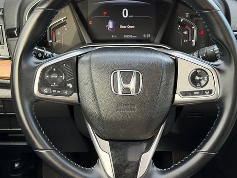 Used 2018 Honda CR-V EX-L image 15