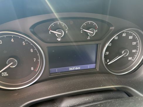 Used 2023 Buick Enclave Essence w/ Trailering Package, 5000 lbs. image 4