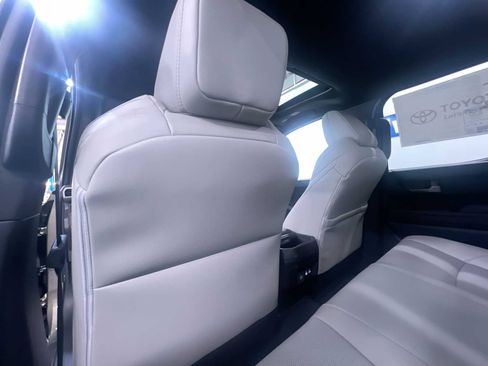 New 2026 Toyota Tacoma Limited image 38