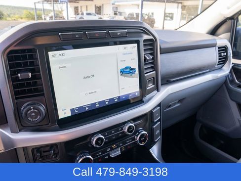 Used 2022 Ford F150 XLT w/ Equipment Group 302A High image 20