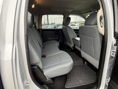 Used 2016 RAM 1500 Tradesman w/ Popular Equipment Group image 12