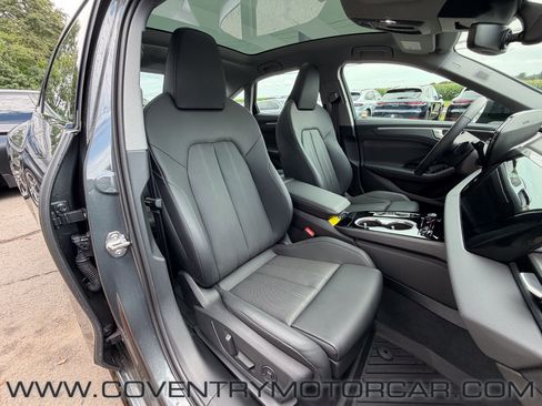 Used 2026 Audi A6 Premium Plus AWD/4WD image 46