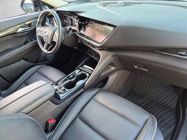 Used 2023 Buick Envision Essence FWD image 20