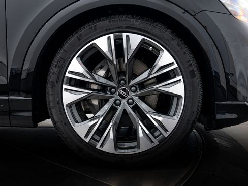 New 2026 Audi Q8 Prestige AWD/4WD image 24