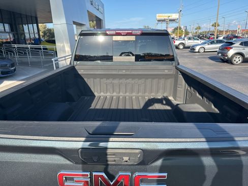 Used 2022 GMC Sierra 2500 Denali w/ Denali Ultimate Package image 6
