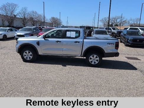 Used 2024 Ford Ranger XL image 3