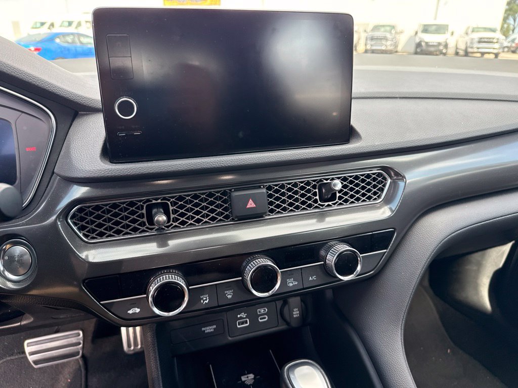 Used 2024 Acura Integra A-Spec w/ Technology Package FWD image 9